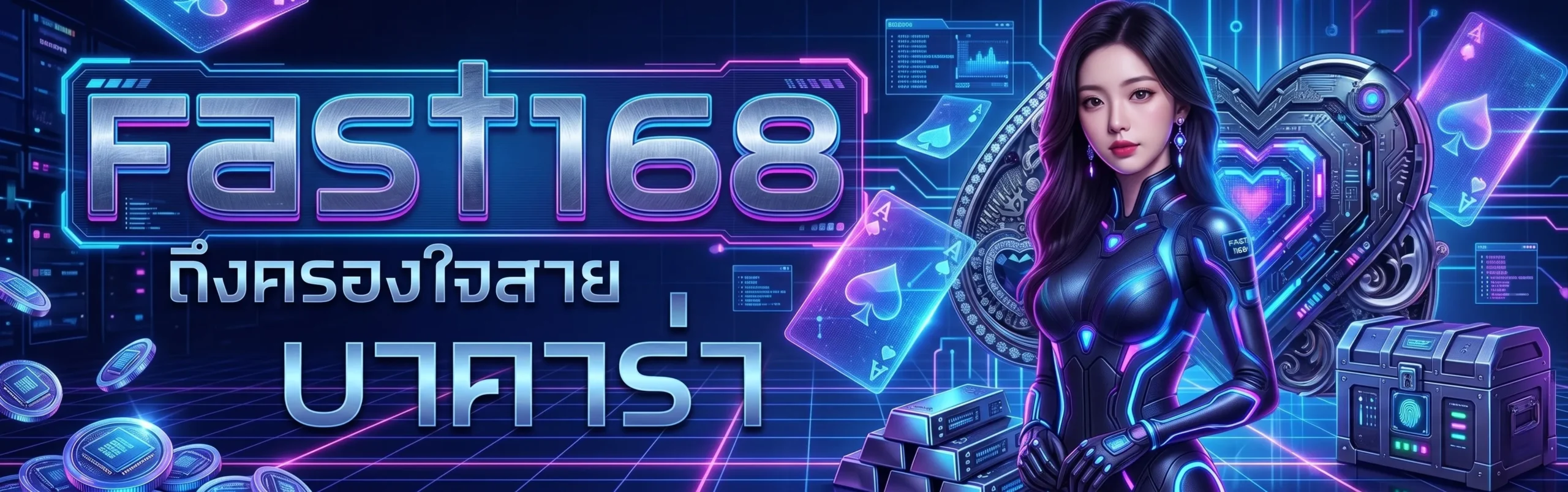 จุดเด่นที่ทำให้ Fast168 ครองใจนักเดิมพันทั่วประเทศ